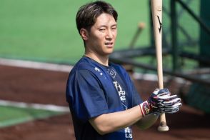 いよいよ完全復活？交流戦打率.314と好調のオリックス西川龍馬が手応え「いいものも見つかってきてる」【オリ熱コラム2024】