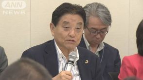 「こんな国はつぶれる　愛はあるのか」空襲被害者救済めぐり名古屋市長