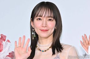 吉岡里帆、おかっぱ＆オン眉ヘアで雰囲気ガラリ「印象変わる」「新鮮」と反響