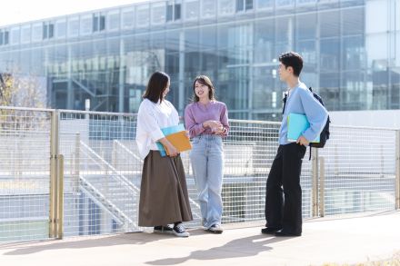 【40代以下が選ぶ】キャンパスが魅力的だと思う「近畿地方の私立大学」ランキング！　2位は「同志社大学」、1位は？