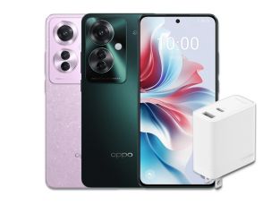 IIJmio、「OPPO Reno11 A（急速充電アダプターセット）」「moto g64 5G」発売　MNPで2万4800円／7980円