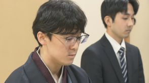 伊藤匠七段が叡王戦に勝利　藤井聡太八冠敗れる　