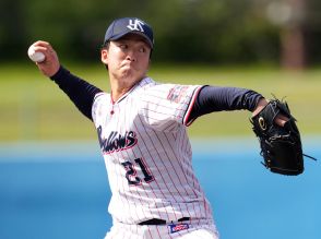 【ヤクルト】吉村貢司郎「いい思い出と懐かしさ」勝手知ったる東京ドームで21日巨人戦先発