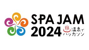 スマホアプリを温泉で開発する「SPAJAM2024」、予選エントリーがスタート