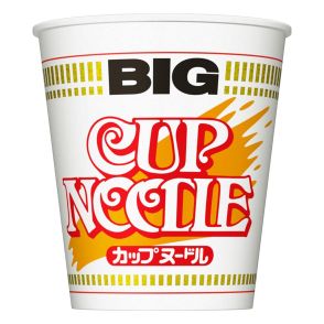 今人気の「カップラーメン」おすすめ人気ランキング！　2位は「ごつ盛り ワンタン醤油ラーメン」、1位は？【2024年6月版】