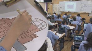 マツダ「バタンコ物語」　小学生たちが広島復興紙芝居を制作　広島
