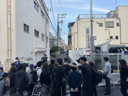 「妻と子ども3人に手をかけた後、無理心中を…」“品川一家４人死亡”逮捕の父親(46)が事件前に感じていた“焦り”とは「動画を見てもっとシンプルに考えていこうと」