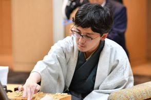 【叡王戦】藤井聡太八冠陥落　伊藤匠七段が同い年対決に勝利し「一つ結果を出せたのは良かった」