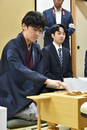 藤井聡太叡王を破った伊藤匠七段、初タイトルに「１つ結果が出せたことはよかった」／将棋