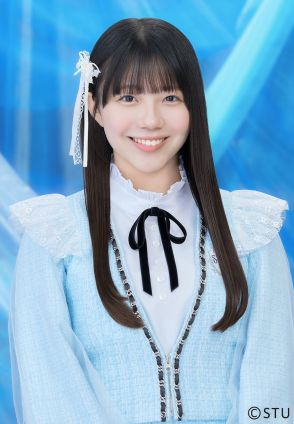 ＳＴＵ４８・工藤理子　８・１０初写真集「アイドル人生の最大の夢を叶えていただきました」