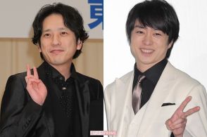 櫻井翔、二宮和也と“パパ友”一直線のウラで“20億円キャッシュ”親孝行の充実私生活