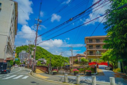 【中四国・九州沖縄在住者が選ぶ】「泊まってみたい有馬温泉の宿」ランキング！　2位は「有馬ロイヤルホテル」、1位は？