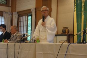 鶴岡八幡宮が神社本庁離脱　「初心を忘れている」宮司が語った経緯