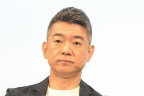 橋下徹氏　改正法の対応で維新にダメ出し「マズいと思ったら反対するとか最悪の政党」