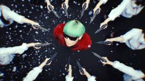 Kroi、ニュー・アルバムのリード曲「Green Flash」MV公開　横浜赤レンガ倉庫フリーライブの全編生配信が決定