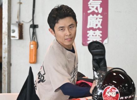 【下関ボート（ナイター）一般】和田操拓が初日連勝で最高の滑り出し