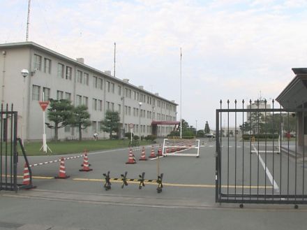 自衛隊員で作る任意団体の会費を横領 陸上自衛隊の30代男性隊員が懲戒免職 約85万円を飲食等に使う