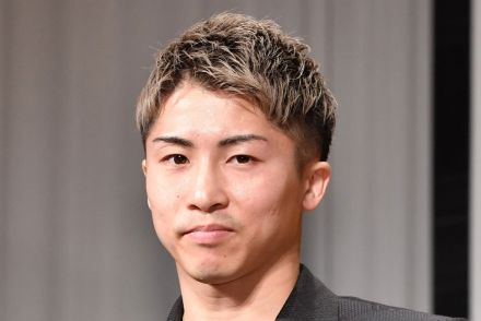 井上尚弥　ドヘニー戦の次の相手は…現役世界ランカーが熱望「グッドマンよりアフマダリエフ」