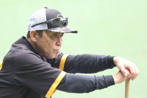 【阪神】岡田監督　リーグ戦再開へナインの奮起を促す「一つ一つ、貯金の積み重ねやろ」