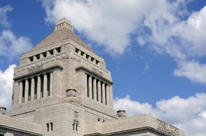 「裏金国会」事実上の閉幕へ　岸田首相、今夕に記者会見