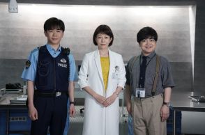 加藤諒「科捜研の女」新レギュラー決定　専属会計係が16年ぶり登場、鈴木福は新人警官役でゲスト出演