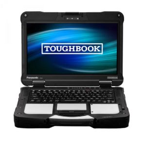 パナソニック コネクト、Core Ultraプロセッサー搭載の「TOUGHBOOK」FZ-40シリーズ新モデルを発表