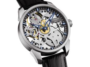 「機械式スケルトン腕時計」おすすめ4選　ティソやオリエントのお値段以上のハイクオリティモデルを紹介【2024年6月版】