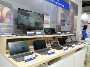 設計者のハイブリッドな働き方を支える最新モバイルワークステーションに注目