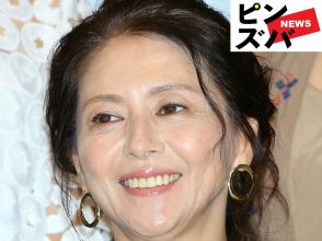 昭和のトップアイドル・小泉今日子が“若すぎる”と話題、40～50代男女「若さを保つためにしている努力」【完全版】