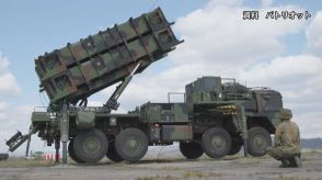 米、ウクライナへのパトリオット優先供与を決定　喫緊の防空態勢強化急ぐ