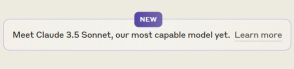 Anthropic、無料の「Claude 3.5 Sonnet」リリース　先代のOpusを上回る性能