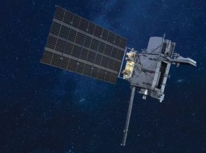 米新型気象衛星「GOES-U」、打ち上げへ–新装置に科学者が期待してしまう理由