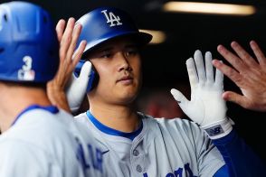 大谷翔平の完全制覇を阻む「29/30」　未だ“ゼロ”の敵地…立ち塞がる壁が「おもしろい」