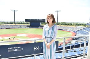 芸能界引退のNGT真下華穂　３年半続けたコラム最終回　取材で感じたスポーツへの熱い気持ち