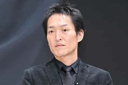 千原ジュニア、落書き被害を告白　ネット心配「確信犯なのかな？」「自宅がバレてしまわないか」