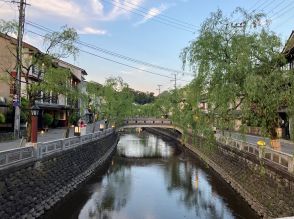 【ひねもすのたりワゴン生活】滋賀から城崎、そして神戸　5日間1500㎞のクルマ旅　その10