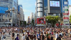 今年５月まで韓日を行き来した観光客が歴代最多…１０００万人超える