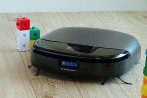 アンカー、ハイエンドロボット掃除機「Eufy Robot Vacuum Omni S1 Pro」、約20万円