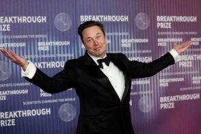 早すぎる勝利宣言、確執、スキャンダル… イーロン・マスクはドナルド・トランプのやり方を真似している？（海外）