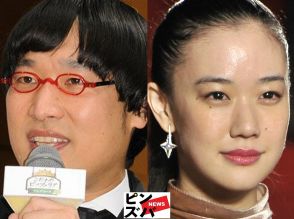 MC番組『東大王』が9月打ち切りへ 山里亮太、蒼井優と結婚5年1児のパパが迎えた正念場 複数レギュラーに逆風