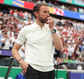 「選手に同情する。怒っていると思うよ」イングランド代表に批判集中…ドイツ識者が厳しい意見