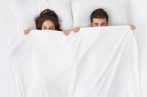 「パートナーとは、ベッドや寝室は別がいい派」が増えている、切実な理由