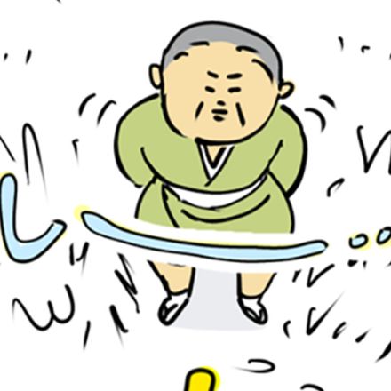 【実話】明治の女性は中腰で用を足していた!?当時70代の祖母が告白した今とは違う「トイレ習慣」に驚愕【著者インタビュー】