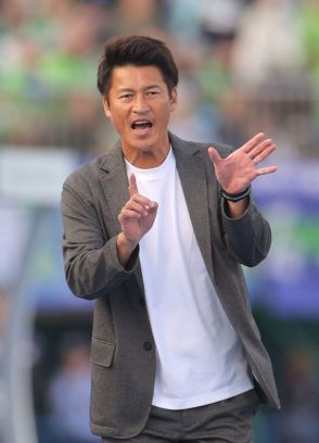 Ｊ１神戸・吉田監督、Ｇ大阪との関西対決で「しっかり勝ち点３を取って順位が入れ替われるように」