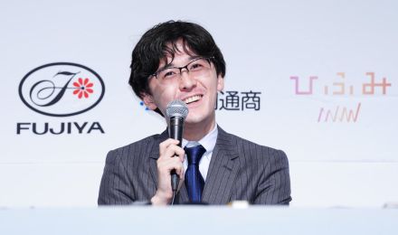 「あの男は別格」伊藤匠叡王の師匠、宮田利男八段が「ひるおび」生出演で弟子の素顔語る