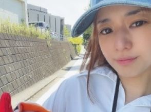 蒼井そら、前月に続き次男の入院が決定　「ママお願い帰ろう！」とぐずる息子に悲痛な思い「また胸が締め付けられる」