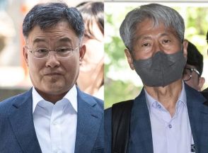 2022年韓国大統領選で世論操作の疑い、金万培・申鶴林両容疑者の身柄拘束…証拠隠滅・逃亡の恐れ