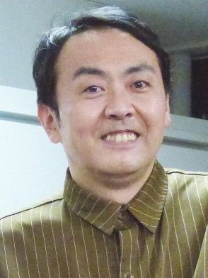 身長188センチのアンガールズ田中　急成長した高校時代のエピソードに一同驚がく「数学の先生から…」