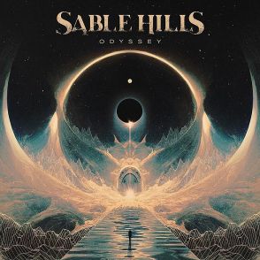 SABLE HILLS、ニューALから追加先行SG「Anthem」リリース