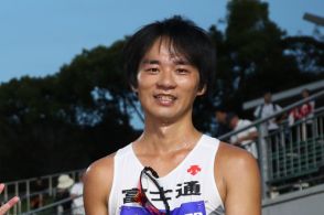 【陸上】20km競歩リオ、東京五輪代表・髙橋英輝が現役引退 「どのレースも自分にとっては忘れられない思い出」1万m競歩では世界最高記録も保持